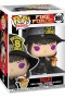 Pop! Animation: Fire Force - Maki