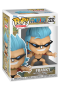 Pop! Animation: One Piece -  Franky with Sunglasses
