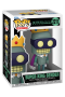 Pop! Animation: Futurama - Super King Bender
