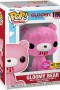 Pop! Animation: Gloomy The Naughty Grizzly - Gloomy Bear (Flocked) Hot Topic Ex