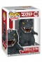 Pop! Animation: Godzilla Singular Point - Godzilla