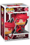 Pop! Animation: Hazbin Hotel - Alastor