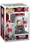 Pop! Animation: Hazbin Hotel - Vaggie