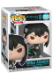 Pop! Animation: Kaiju No. 8 - Mina Ashiro