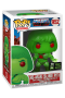 Pop! Animation: MOTU - He-Man (Slime Pit) ECCC 2020 Exclusivo