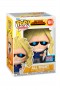 Pop! Animation: My Hero Academia - All Might w/ Bags NYCC2021 Ex