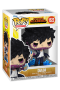 Pop! Animation: My Hero Academia - Dabi w/ Flames