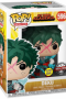 Pop! Animation: My Hero Academia - Deku Full Cowl (GITD) Ex