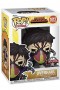 Pop! Animation: My Hero Academia - Overhaul Ex