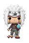 Pop! Animation: Naruto Shippuden - Jiraiya w/ Rasengan (GITD) Ex