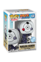 Pop! Animation: Naruto Shippuden - Madara Uchiha Masked Ex