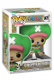 Pop! Animation: One Piece - Chopperemon (Wano)