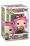 Pop! Animation: One Piece - Ginny with Rifle