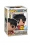 Pop! Animation: One Piece - Luffy Gear 2 (Chase) Ex