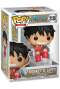 Pop! Plus: One Piece - Monkey D. Luffy (Egghead Arc)