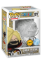 Pop! Animation: One Piece - Soba Mask (Chase) Ex