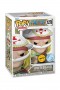 Pop! Animation: One Piece - Whitebeard (Chase) Ex