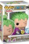 Pop! Animation: One Piece - Zoro (Enma) (GITD) Ex