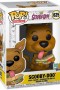 Pop! Animation: Scooby Doo w/ Sandwich