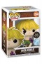 Pop! Animation: Seven Deadly Sins - Meliodas Damaged (Glow Chase) Ex