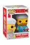 Pop! Animation: Simpsons -  Homer Muumuu Ex