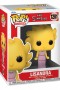 Pop! Animation: Simpsons - Lisandra Lisa