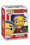 Pop! Animation: Simpsons - Milhouse ECCC2020 