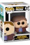 Pop! Animation: South Park - Faith +1 Cartman