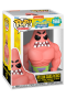 Pop! Animation: SpongeBob Squarepants - Fry Cook Games Patrick