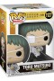 Pop! Animation: Tokyo Ghoul: Re - Toru Mutsuki