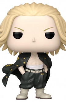 POP! ANIMATION TOKYO REVENGERS - MIKEY