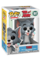 Pop! Animation: Tom & Jerry - Tom w/ Ice Cream