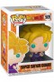 Pop! Anime: Dragon Ball - SS Gohan (Youth) Exclusivo