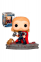 Pop! Deluxe: Avengers - Thor (Assemble) Ex