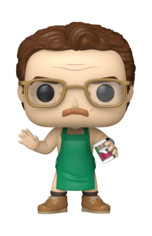 Pop! Breaking Bad - Walter White w/apron EX