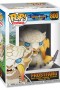 Pop! & Buddy: Monster Hunter - Frostfang