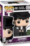 Pop! Dc Heroes: Zatanna ECCC2020 Ex