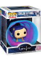 Pop! Deluxe: Coraline - Coraline in Tunnel