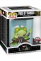 Pop! Deluxe: Loki - Frog Thunder Ex