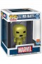 Pop! Deluxe: Marvel -  Hall of Armor: Iron Man Model 1