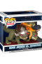 Pop! Deluxe Sung Jinwoo vs. Cerberus