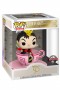 Pop! Deluxe: WDW50 -  Queen in Teacup Exclusivo