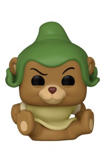 Pop! Disney: AoGB - Gruffi