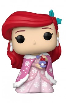 Pop! Disney: Ariel (Holiday 2025)