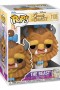 Pop! Disney: Beauty & Beast - Beast w/Curls