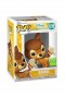 Pop! Disney: Classics - Bambi w/ Butterfly Summer Convention 2022 Ex