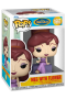Pop! Disney: Hercules - Meg w/ flower