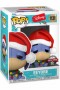 Pop! Disney: Holiday - Eeyore w/ Lights Ex