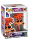 Pop! Disney: Inside Out 2 - Anxiety 