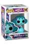 Pop! Disney: Inside Out 2 - Envy (on Memory Orb)